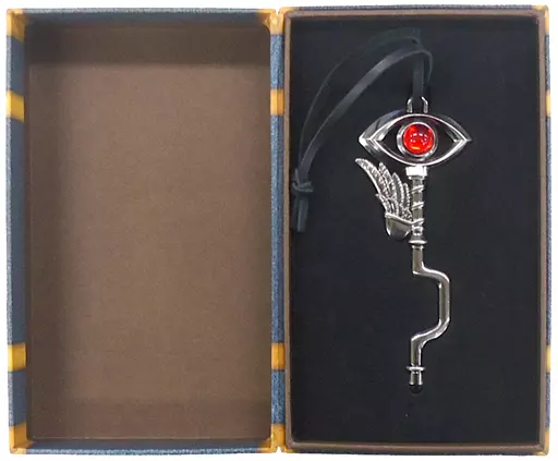 ドラゴンクエスト 大魔王ゾーマからの脱出 さいごのカギ 激レア品 完全受注生産 さいごのかぎ メタリックアイテムギャラリー 大魔王