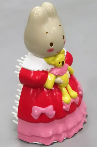 サンリオ - 【新品未開封】マロンクリーム　ドール型ヘアブラシ 駿河屋 -<中古>マロンクリーム ドールヘアブラシ 「サンリオ
