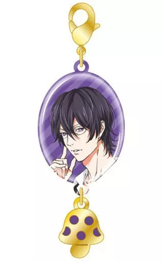 ヤリチン☆ビッチ部 メタルチャームコレクション ヤリチン☆ビッチ部 メタルチャームコレクション 9個入りBOX