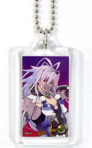 千子村正 「刀剣乱舞-ONLINE-×京都国立博物館 特別展 京のかたな 匠のわざと雅のこころ 描き下ろしトレーディングキーホルダーB」