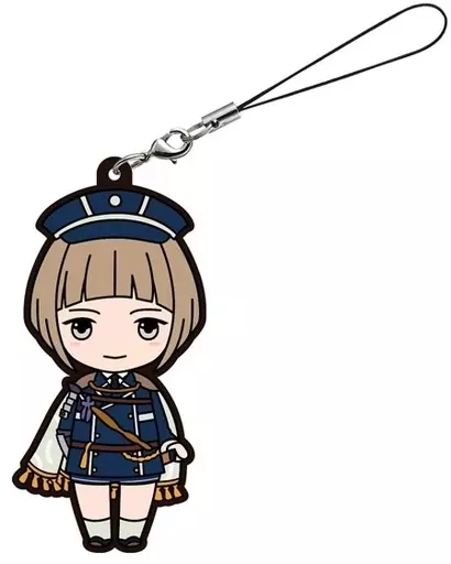 前田藤四郎 「刀剣乱舞-ONLINE- ぽてだん!ラバーマスコット 其の四」