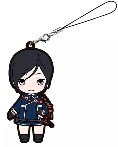 薬研藤四郎 「刀剣乱舞-ONLINE- ぽてだん!ラバーマスコット 其の四」