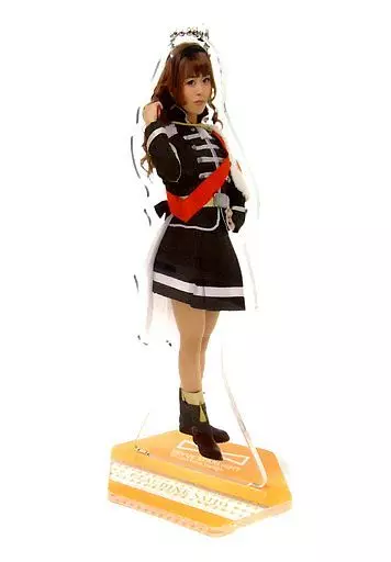 相羽あいな(西條クロディーヌ) アクリルスタンドキーホルダー 「『少女☆歌劇 レヴュースタァライト-The LIVE-』-#2 Transition」