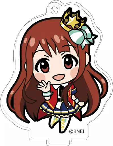 田中琴葉 「アイドルマスター ミリオンライブ! スタンド付きアクリルキーホルダーコレクション Princess」