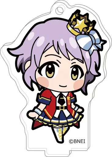 真壁瑞希 「アイドルマスター ミリオンライブ! スタンド付きアクリルキーホルダーコレクション Fairy」