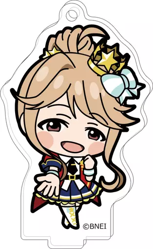 天空橋朋花 「アイドルマスター ミリオンライブ! スタンド付きアクリルキーホルダーコレクション Fairy」