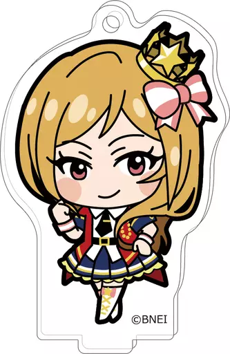 百瀬莉緒 「アイドルマスター ミリオンライブ! スタンド付きアクリルキーホルダーコレクション Fairy」