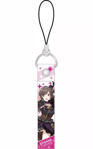 月岡恋鐘 シートストラップ 「アイドルマスター シャイニーカラーズ」