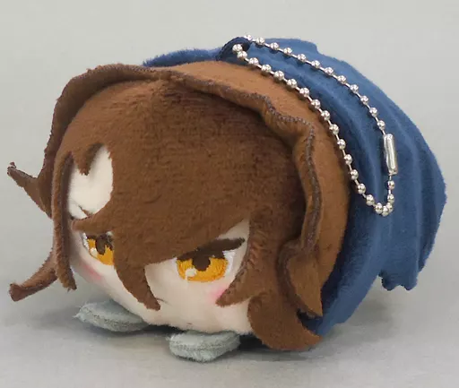 ジークフリート 「GRANBLUE FANTASY-グランブルーファンタジー もちころりん ぬいぐるみマスコット」