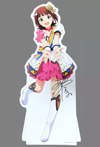 【完全未開封】天海春香 等身大パネル ヌーベル・トリコロール 2018 楽天市場】【代引不可】アイドルマスター ミリオンライブ！ 等身大