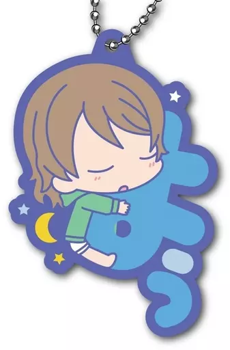 渡辺曜 「ラブライブ!サンシャイン!! おなまえぴたんコ ラバーマスコット パジャマVer.」