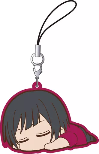 東雲荘一郎 「アイドルマスター SideM ラバーストラップコレクション だる～ん インテリ」