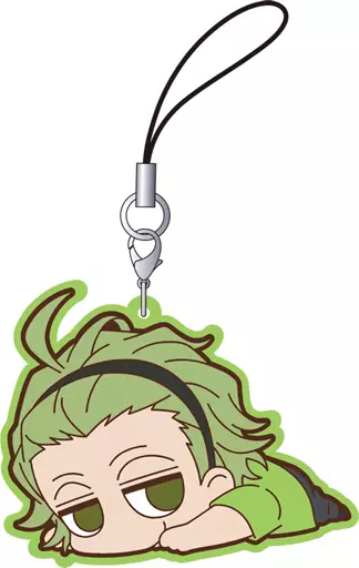 御手洗翔太 「アイドルマスター SideM ラバーストラップコレクション だる～ん メンタル」