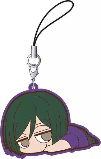 清澄九郎 「アイドルマスター SideM ラバーストラップコレクション だる～ん メンタル」