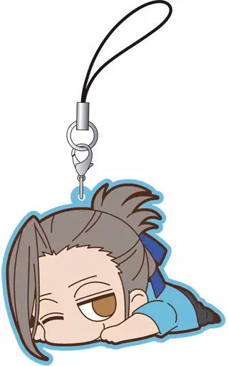 渡辺みのり 「アイドルマスター SideM ラバーストラップコレクション だる～ん フィジカル」