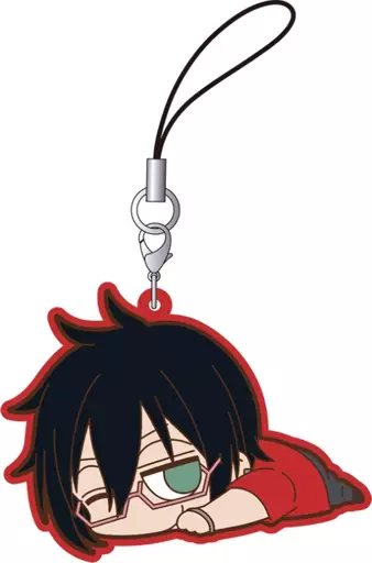 伊瀬谷四季 「アイドルマスター SideM ラバーストラップコレクション だる～ん フィジカル」