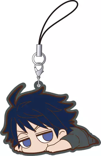 大河タケル 「アイドルマスター SideM ラバーストラップコレクション だる～ん フィジカル」