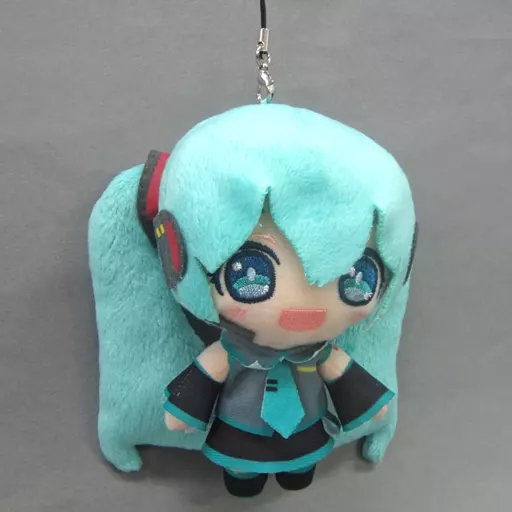 C.初音ミク SNOW MIKU マスコット 「VOCALOID」