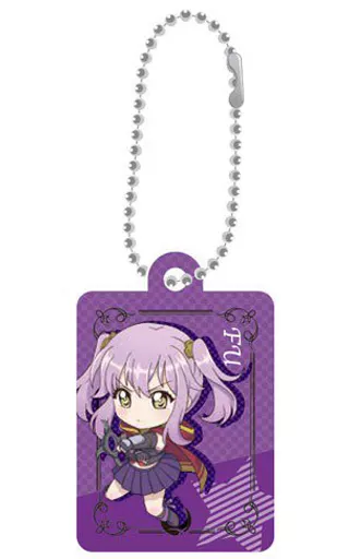 相模楓 「RELEASE THE SPYCE ねんどろいどぷらす トレーディングメタルチャーム」