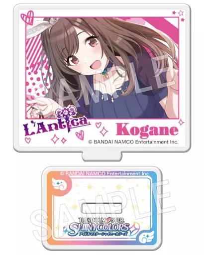 月岡恋鐘(L’Antica) 「アイドルマスター シャイニーカラーズ トレーディングアクリルスタンド Lamina Collection2」