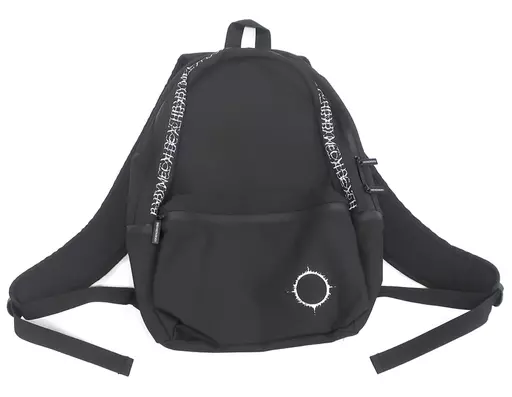 【美品】BABYL THE CHOSEN SEVEN リュック Yahoo!オークション - BABYMETAL the chosen seven 2018 リュック バッ