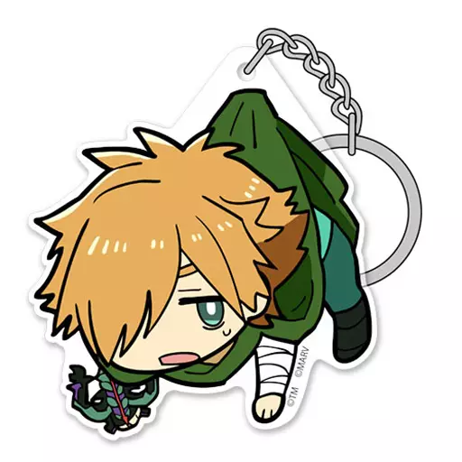 アーチャー/ロビンフッド アクリルつままれキーホルダー 「Fate/EXTELLA LINK」