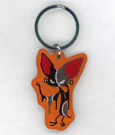 HYDE チュパカブラアクリルキーチェーン(フランケンシュタイン) 「HALLOWEEN PARTY 2018」 ガチャガチャ景品