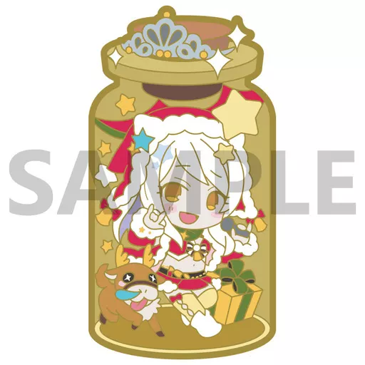 イヴ・サンタクロース 「きゃらとりあ アイドルマスター シンデレラガールズ」