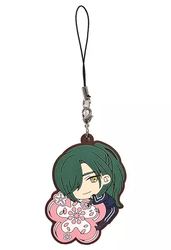 にっかり青江 「続 刀剣乱舞-花丸- ぴたコレラバーストラップ 其の二」