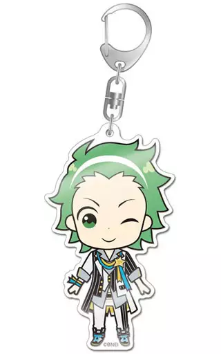 御手洗翔太 SideMini デカアクリルキーホルダー グローリーモノクローム 「アイドルマスター SideM」