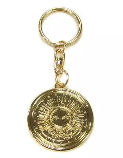Aimer Keyholder(キーホルダー) 「Aimer Hall Tour 18/19 ”soleil et pluie”」