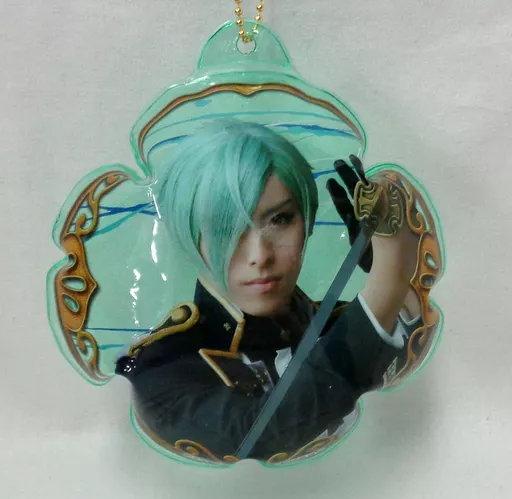 高野洸(膝丸) ばるーんきーほるだー(バルーンキーホルダー) 「ミュージカル『刀剣乱舞』～真剣乱舞祭2018～」