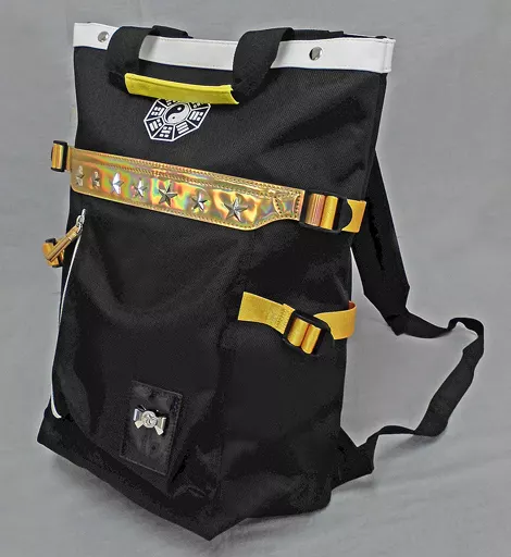 霧雨魔理沙モデル リュック 「東方Project」