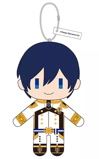 氷鷹北斗 「あんさんぶるスターズ! コスチュームマスコットvol.1」