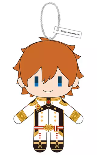 明星スバル 「あんさんぶるスターズ! コスチュームマスコットvol.1」