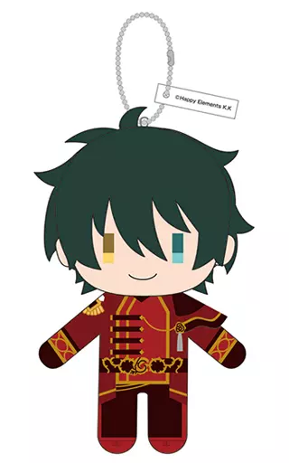 影片みか 「あんさんぶるスターズ! コスチュームマスコットvol.2」