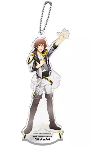 天ヶ瀬冬馬 アクリルスタンド 「アイドルマスター SideM」