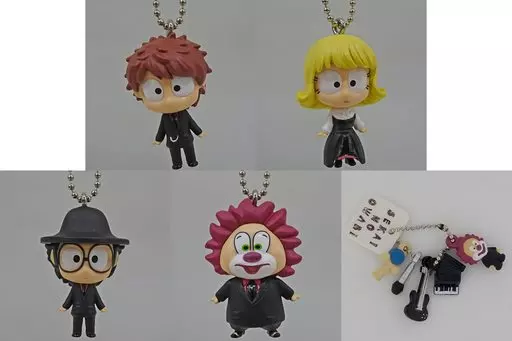全5種セット 「SEKAI NO OWARI スイング2」