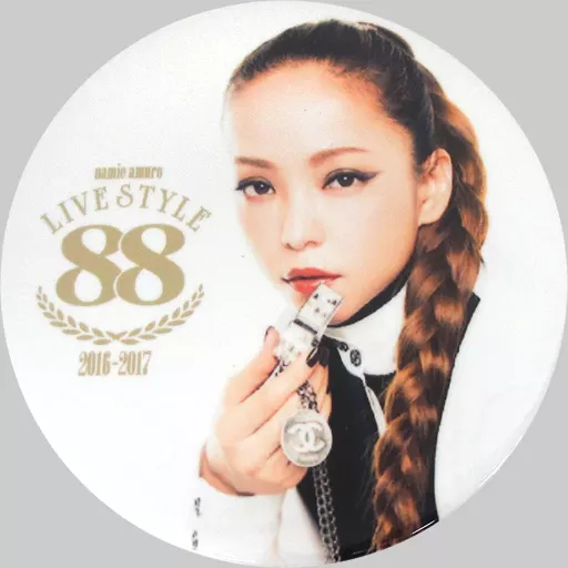 【値下げ】安室奈美恵 live style 88 マグネット 値下げ】安室奈美恵 live style 88 マグネット 安室奈美恵 LIVE STYLE