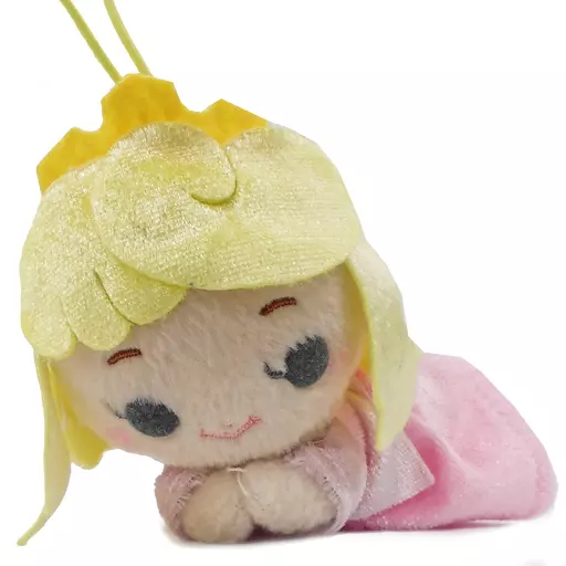 オーロラ姫 Dreamy シャイニーマスコット 「ディズニーキャラクターズ」