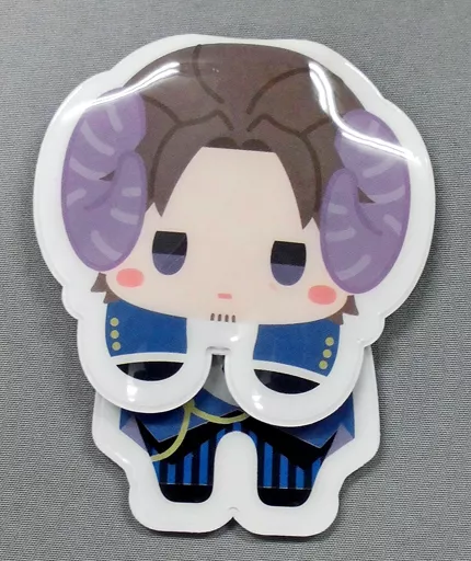 山下次郎～ぺたりんこ～ きせきの魔法のぞミラ♪メロディ～ミラクルLIVE～ 「一番くじONLINE アイドルマスター SideM ～ぺたりんこ～」 C賞