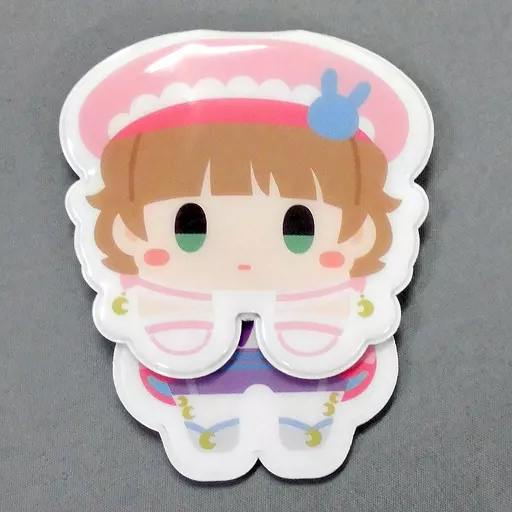 姫野かのん～ぺたりんこ～ きせきの魔法のぞミラ♪メロディ～ミラクルLIVE～ 「一番くじONLINE アイドルマスター SideM ～ぺたりんこ～」 F賞