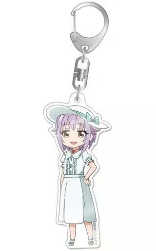 輿水幸子(5) アクリルキーホルダー 「アイドルマスター シンデレラガールズ劇場」