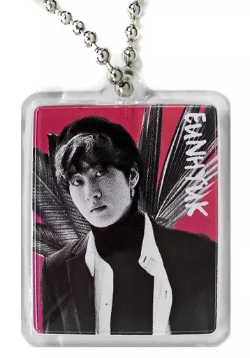 ウニョク 「SUPER JUNIOR GACHA クリアホルダー ONE MORE TIME」