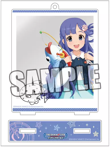 浅利七海 スナップショットスタンド 「アイドルマスター シンデレラガールズ」