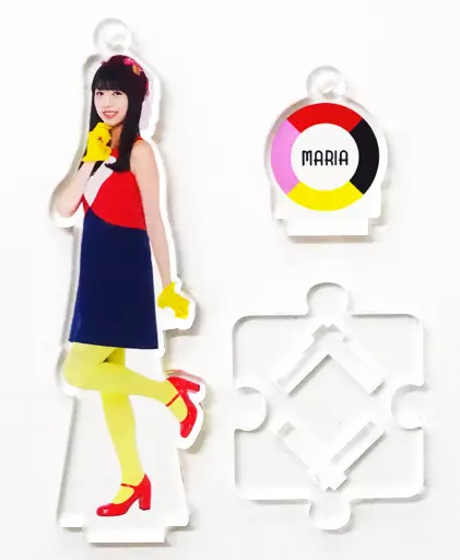 駿河屋 - 【買取】牧野真莉愛(モーニング娘。'18) フィギュアスタンド