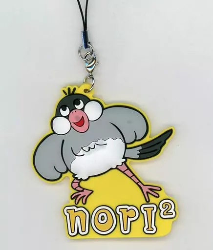 nori2 ぷっくりラバスト 「BANANA FISH Premium Party」