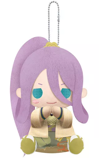 蜂須賀虎徹 esシリーズnino ぴたぬい ぬいぐるみマスコット 「刀剣乱舞-ONLINE-」