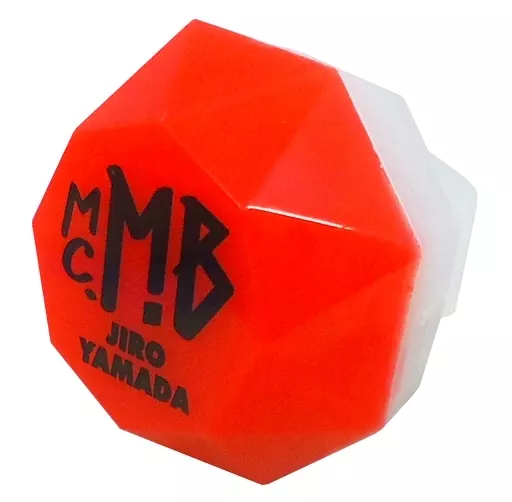 駿河屋 - 【買取】山田ニ郎(イケブクロ・ディビジョン/Buster Bros