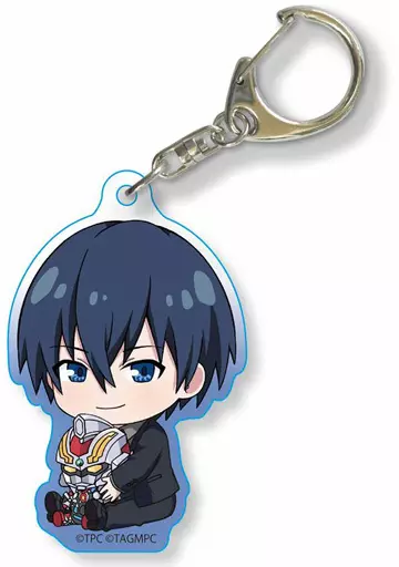 ヴィット ぎゅぎゅっとアクリルキーホルダー 「SSSS.GRIDMAN」
